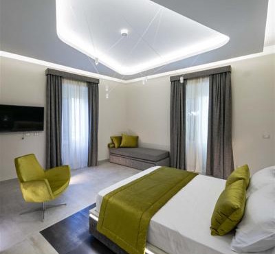 Via Veneto Luxury Suites