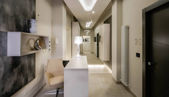 Via Veneto Luxury Suites