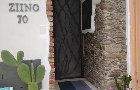 Via Ziino 70