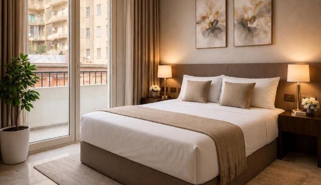 Viajee Hotel