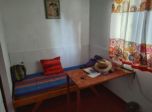 Viajeros