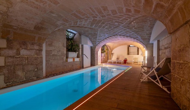 VIANNA SUITES SPA
