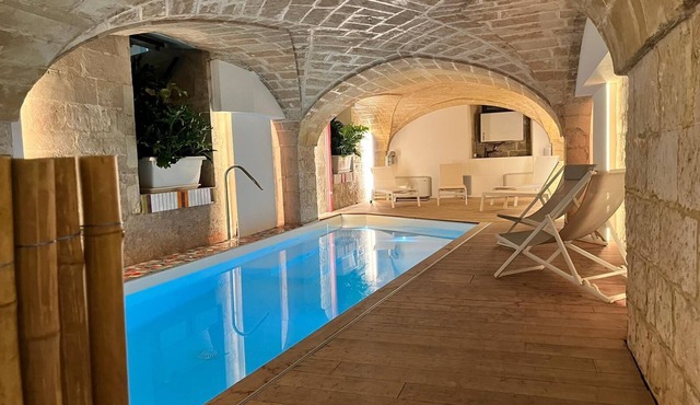 Vianna Suites & Spa