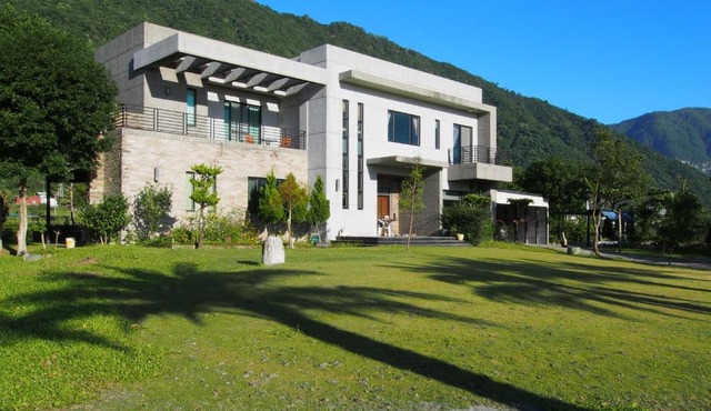 Viasea B&B