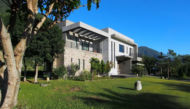 Viasea B&B
