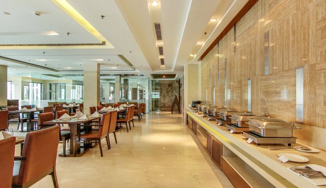 Vibe By The Lalit Traveller