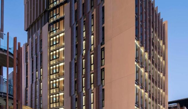 Vibe Hotel Adelaide