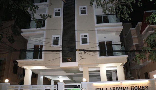 Vibha by Sri Lakshmi Homes