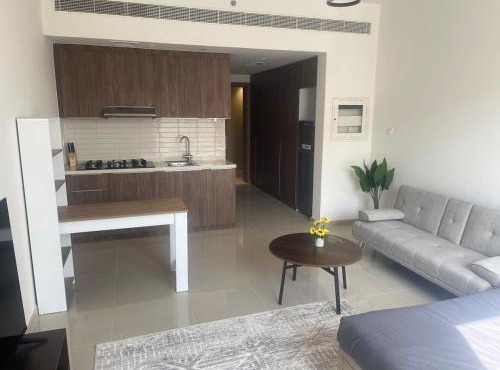 Vibrant gateway Studio in Uptown Zahia by Sharjah