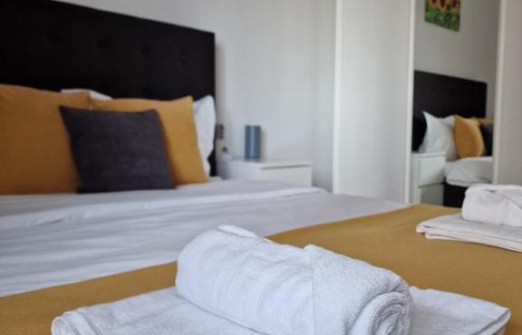 Vic Apartament