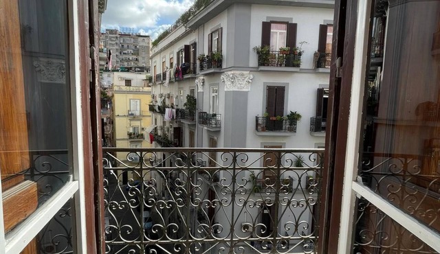 Vic' Street B&B
