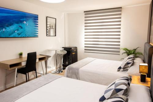 Viceda Home