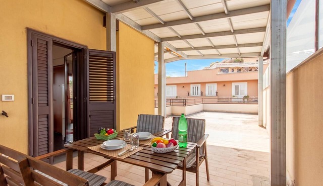 Vicerè Apartment With AC and Wi-Fi, Catania, Italy