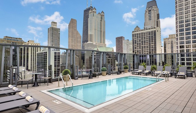 Viceroy Chicago