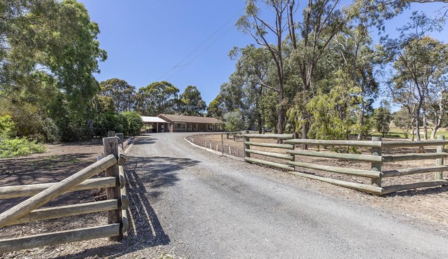 Vickery Farmhouse, Willunga