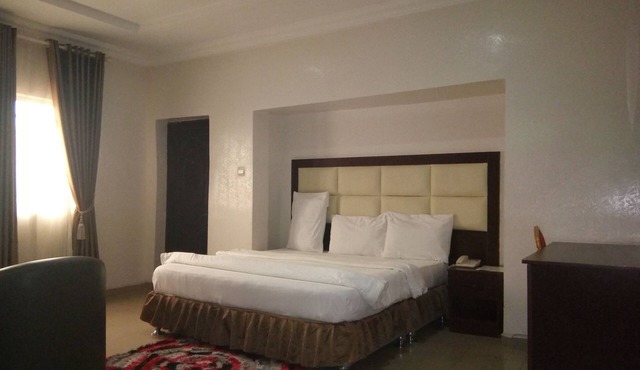 Viclin Diamond Hotels