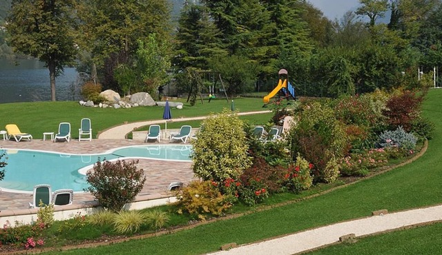 Vico Master - Two Bedroom Resort, Sleeps 6