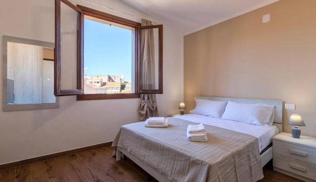 Vico Rooms