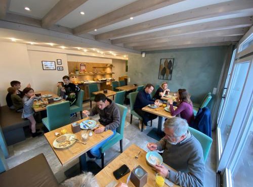Vico's Hotel & Restaurant Asperg