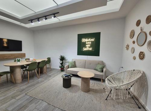 Vico V - Molfetta Premium Apartment - Central, Near Port, New - Fast Wi-Fi