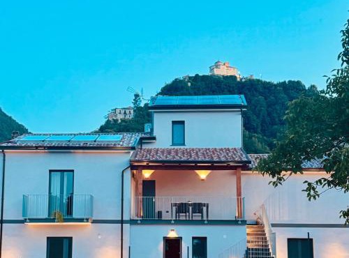 VicoLetto Bed and Breakfast