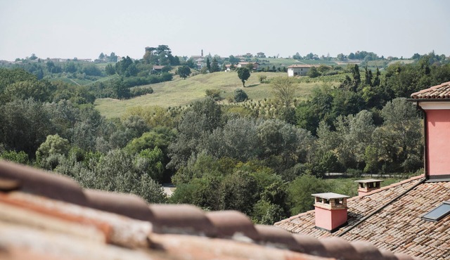 Vicolo al Castello - Langhe e Monferrato Suites