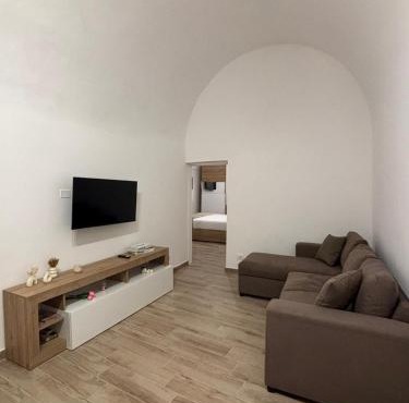Vicolo Lungo Apartment