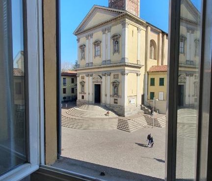 Vicolo Verri