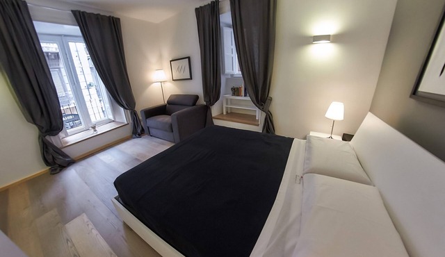 Victor Apartment