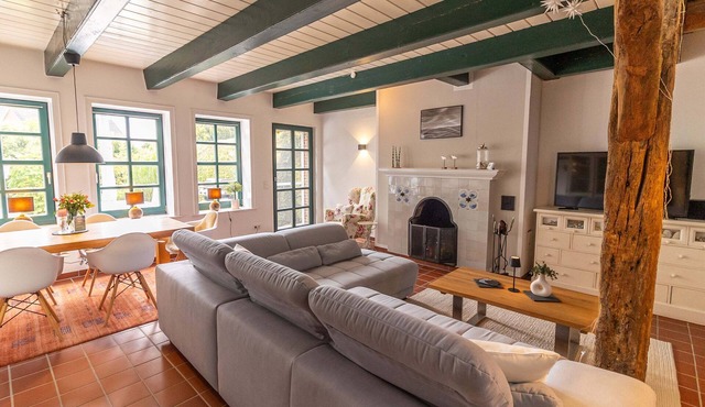 Victor Freese vacation apartment