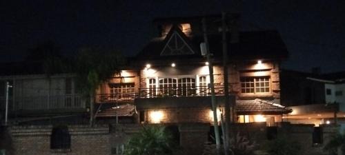 VICTORIA 3 BED AND BREAKFAST A 3KM DEL AEROPUERTO EZEIZa