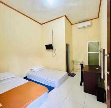 Victoria Homestay