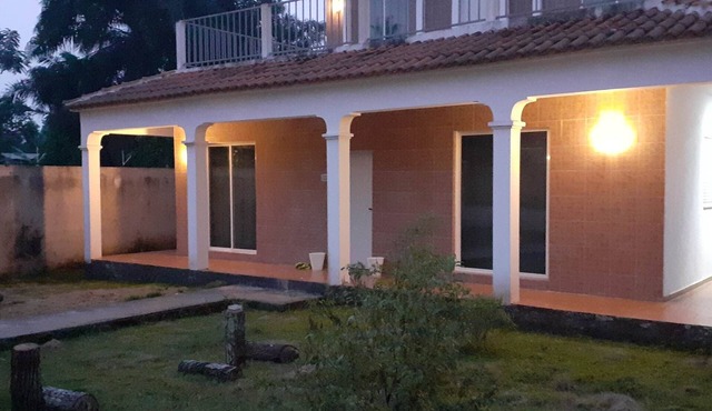 VICTORIA HOSTEL