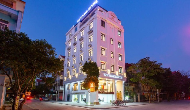 Victoria Hotel Ninh Binh