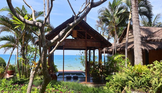 Victoria Phan Thiet Beach Resort & Spa