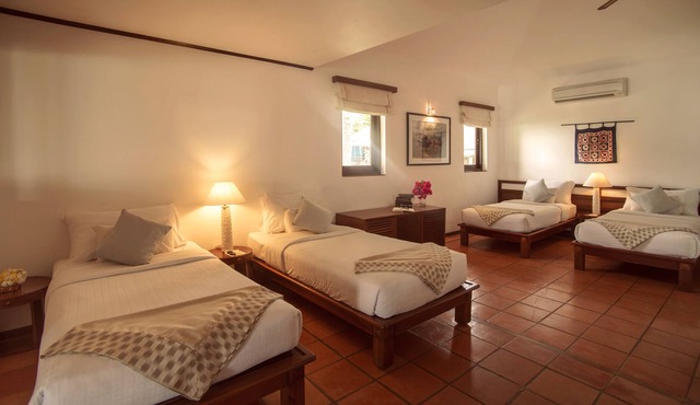 Victoria Phan Thiet - Private Pool Villa