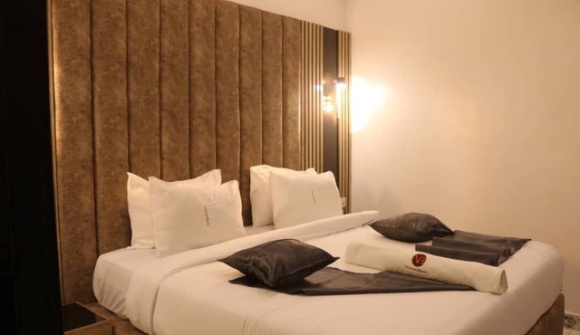 Victorian Bloom Hotel and Resort