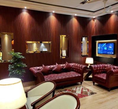 Victorian Elegance Luxury Stays