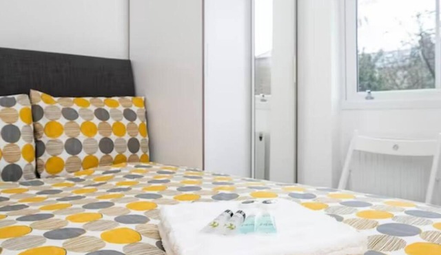 Victorian Functional Accommodation 5Min Walk From Tufnell Park