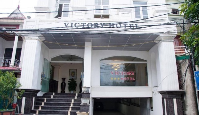 Victory Hotel