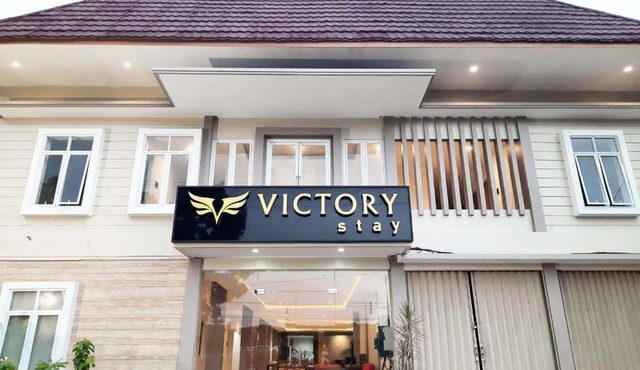 Victory Stay