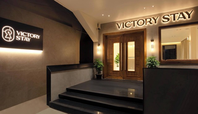 Victory Stay
