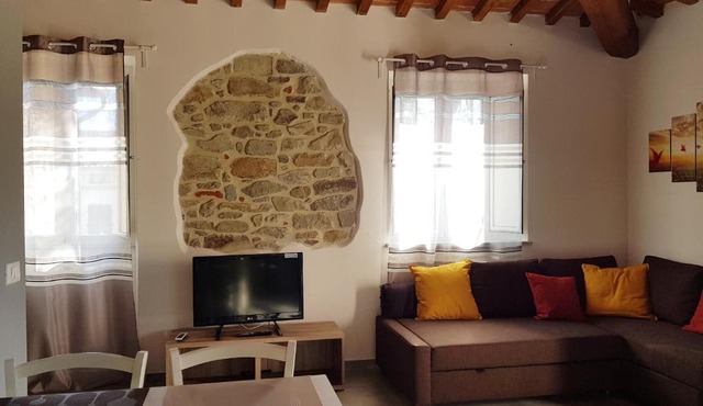 Vicus House