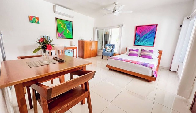 VIDA Chelem-BRISA vacation property