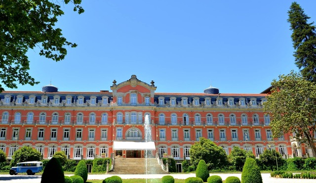 Vidago Palace