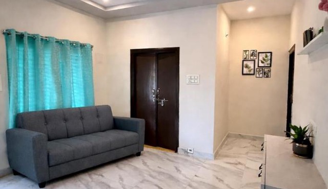 Vididhi By N - 2BHK Neo Stay