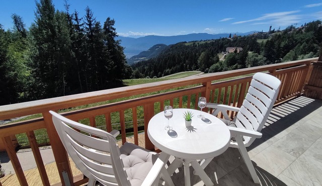 Vidora Apartments - Dolomites relaxing Skyline Retreat