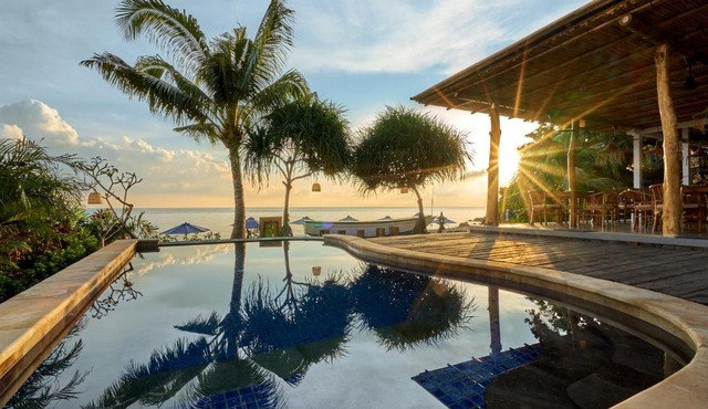 Vienna Beach Resort