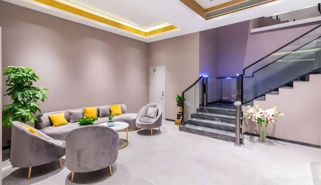 Vienna Classic Hotel