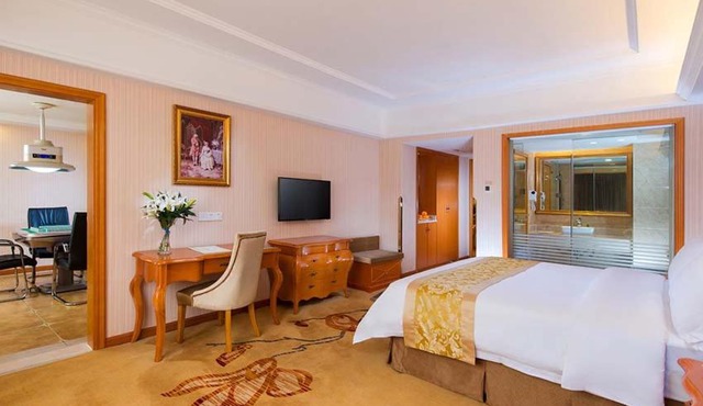Vienna Hotel Changde Wuling Avenue